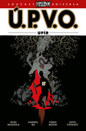 Ú.P.V.O. 16 - Upír - cena, srovnání
