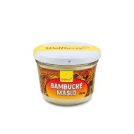 Wolfberry Bambucké maslo 200ml - cena, srovnání