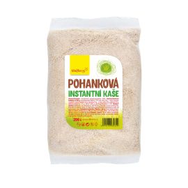 Wolfberry Pohánková kaša 200g