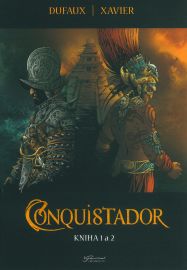 Conquistador 1+2