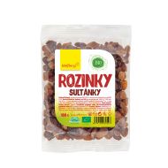 Wolfberry Hrozienka BIO 100g - cena, srovnání