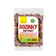 Wolfberry Hrozienka BIO 100g - cena, srovnání