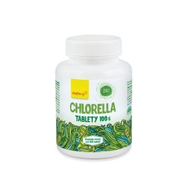 Wolfberry Chlorella BIO 400tbl