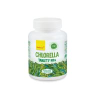 Wolfberry Chlorella BIO 400tbl - cena, srovnání