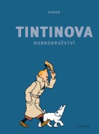 Tintinova dobrodružství - kompletní vydání 13-24 - cena, srovnání