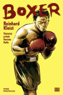 Boxer Reinhard Kleist - cena, srovnání