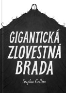Gigantická zlovestná brada - cena, srovnání