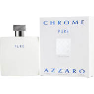 Azzaro Chrome Pure 50ml - cena, srovnání