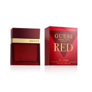 Guess Seductive Red for Men 100ml - cena, srovnání