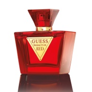 Guess Seductive Red 75ml - cena, srovnání