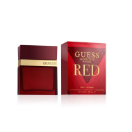 Guess Seductive Red 50ml - cena, srovnání