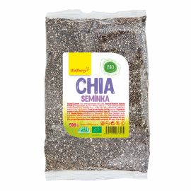 Wolfberry Chia semienka BIO 500g