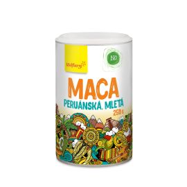 Wolfberry Maca prášok BIO 250g