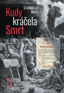 Kudy kráčela smrt - cena, srovnání