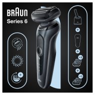 Braun 61-N7650cc - cena, srovnání