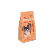 Tekro Eminent Dog Mini Adult losos 2kg - cena, srovnání