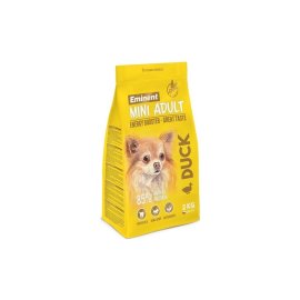 Tekro Eminent Dog Mini Adult kačica 2kg