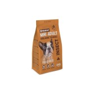 Tekro Eminent Dog Mini Adult hmyz 2kg - cena, srovnání