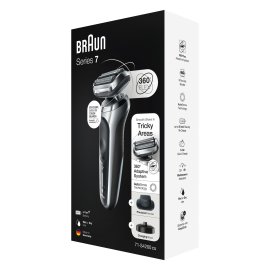 Braun 71-S4200cs