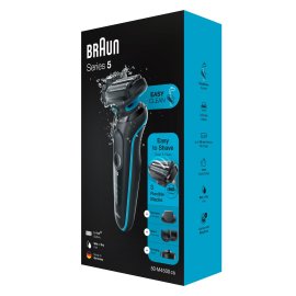 Braun 51-M4500cs