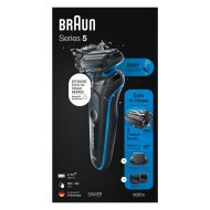 Braun 51-B1500s - cena, srovnání