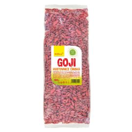 Wolfberry Goji Kustovnica čínska 1kg