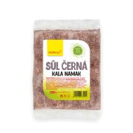 Wolfberry Himalájska soľ čierna Kala Namak jemná 250g - cena, srovnání