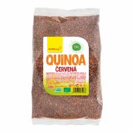 Wolfberry Quinoa červená BIO 500g - cena, srovnání