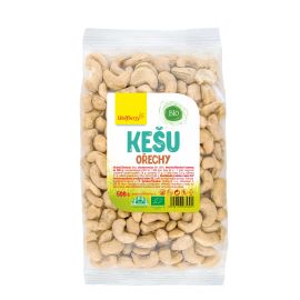 Wolfberry Kešu orechy BIO 500g