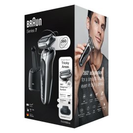 Braun 71-S7200cc