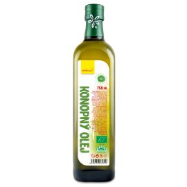 Wolfberry Konopný olej BIO 750ml