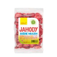 Wolfberry Jahody sušené mrazom 20g - cena, srovnání