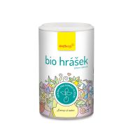 Wolfberry Hrášok BIO semienka na klíčenie 200g - cena, srovnání