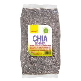 Wolfberry Chia semienka 1000g