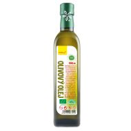 Wolfberry BIO Olivový olej panenský 500ml - cena, srovnání