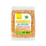 Wolfberry Kukurica na popcorn BIO 250g - cena, srovnání