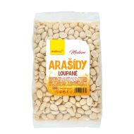 Wolfberry Arašidy lúpané Medium 500g - cena, srovnání