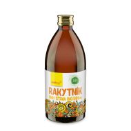 Wolfberry BIO 100% Rakytníková šťáva 500ml - cena, srovnání