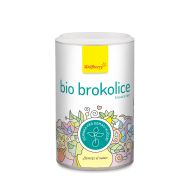 Wolfberry Brokolica BIO semienka na klíčenie 200g - cena, srovnání