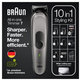 Braun MGK 7320