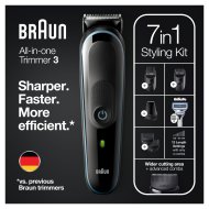 Braun MGK3342 - cena, srovnání
