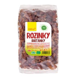 Wolfberry Hrozienka BIO 500g