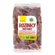 Wolfberry Hrozienka BIO 500g - cena, srovnání