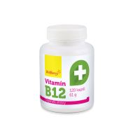 Wolfberry Vitamín B12 120tbl - cena, srovnání