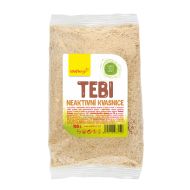 Wolfberry Tebi - neaktívne kvasnice 100g - cena, srovnání