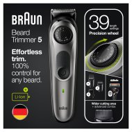Braun BT 5365 - cena, srovnání