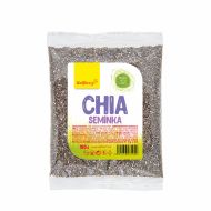 Wolfberry Chia semienka 100g - cena, srovnání