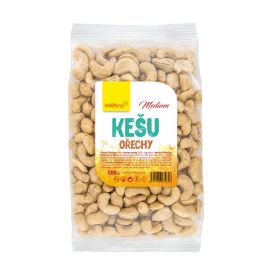 Wolfberry Kešu celé Medium 500g