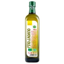 Wolfberry BIO Olivový olej panenský 750ml