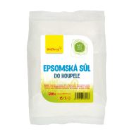 Wolfberry Epsomská liečivá soľ 500g - cena, srovnání